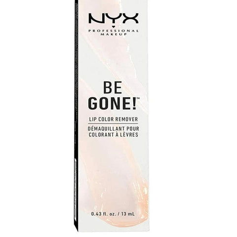 NYX Be Gone Lip Color Remover-0.43oz-(C) - SoGoodBB.com