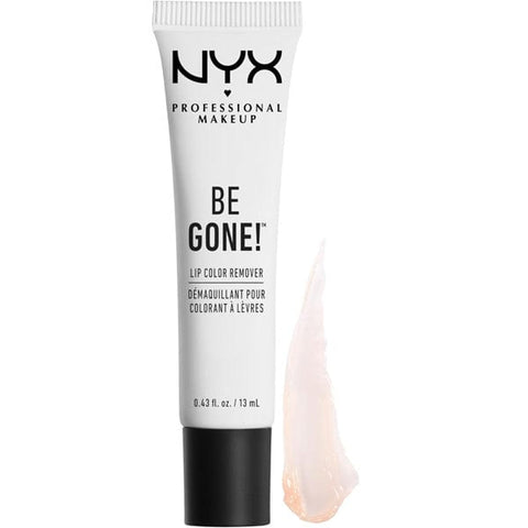 NYX Be Gone Lip Color Remover-0.43oz-(C) - SoGoodBB.com