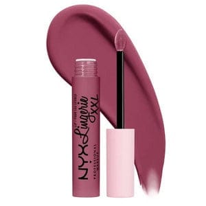 NYX LIP LINGERIE XXL MATTE LIQUID LIPSTICK-(C) - SoGoodBB.com