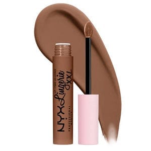 NYX LIP LINGERIE XXL MATTE LIQUID LIPSTICK-(C) - SoGoodBB.com