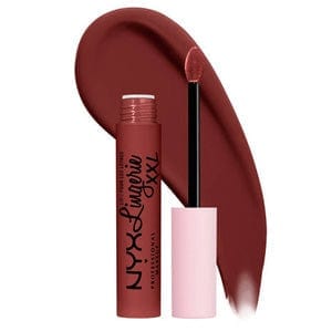 NYX LIP LINGERIE XXL MATTE LIQUID LIPSTICK-(C) - SoGoodBB.com