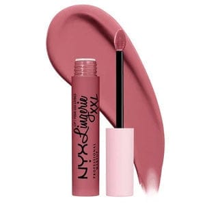 NYX LIP LINGERIE XXL MATTE LIQUID LIPSTICK-(C) - SoGoodBB.com