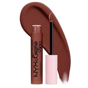 NYX LIP LINGERIE XXL MATTE LIQUID LIPSTICK-(C) - SoGoodBB.com