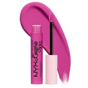 NYX LIP LINGERIE XXL MATTE LIQUID LIPSTICK-(C) - SoGoodBB.com
