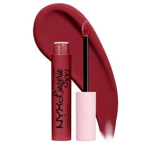 NYX LIP LINGERIE XXL MATTE LIQUID LIPSTICK-(C) - SoGoodBB.com