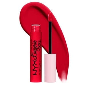 NYX LIP LINGERIE XXL MATTE LIQUID LIPSTICK-(C) - SoGoodBB.com