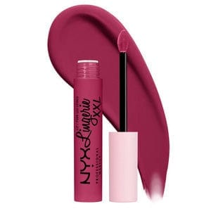 NYX LIP LINGERIE XXL MATTE LIQUID LIPSTICK-(C) - SoGoodBB.com