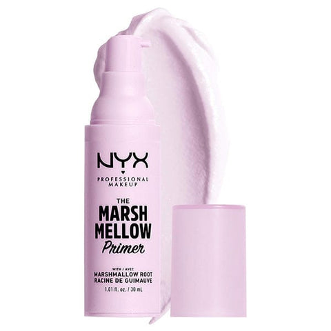 NYX PROFESSIONAL MAKEUP Marsh mellow Primer(1.01oz) - (C) - SoGoodBB.com
