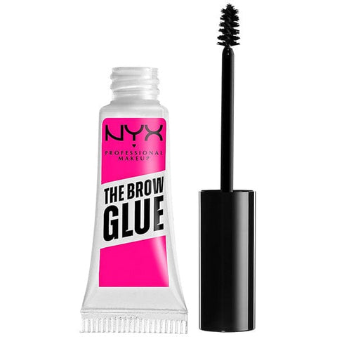 NYX The Brow Glue Instant Brow Styler - Clear(TB001) - 0.17oz - (C) - SoGoodBB.com