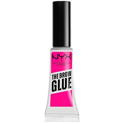 NYX The Brow Glue Instant Brow Styler - Clear(TB001) - 0.17oz - (C) - SoGoodBB.com