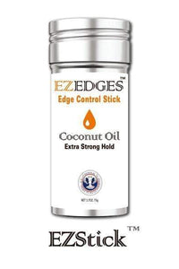 Oh Yes EzEdges Edge Control Stick - Coconut Oil 2.7 oz - (C) - SoGoodBB.com