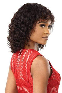 Outre 100% Human Hair Fab & Fly Full Cap Wig - ADHARA - SoGoodBB.com