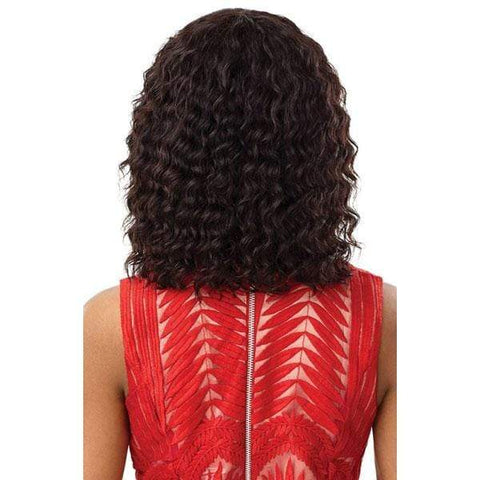 Outre 100% Human Hair Fab & Fly Full Cap Wig - ADHARA - SoGoodBB.com