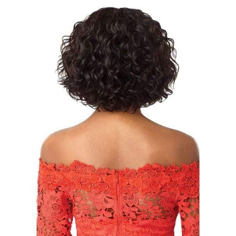 Outre 100% Human Hair Fab & Fly Full Cap Wig - BETSY - SoGoodBB.com