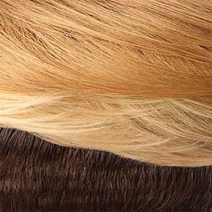 Outre 100% Human Hair Fab & Fly Full Cap Wig Color Queen - SOFINA - Clearance - SoGoodBB.com