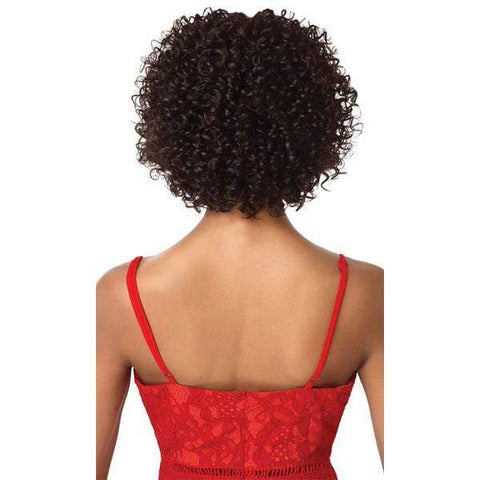 Outre 100% Human Hair Fab & Fly Full Cap Wig - GEORGIA - SoGoodBB.com