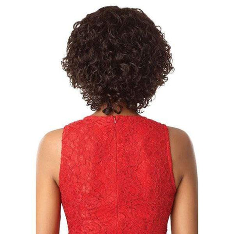 Outre 100% Human Hair Fab & Fly Full Cap Wig - LORENE - SoGoodBB.com