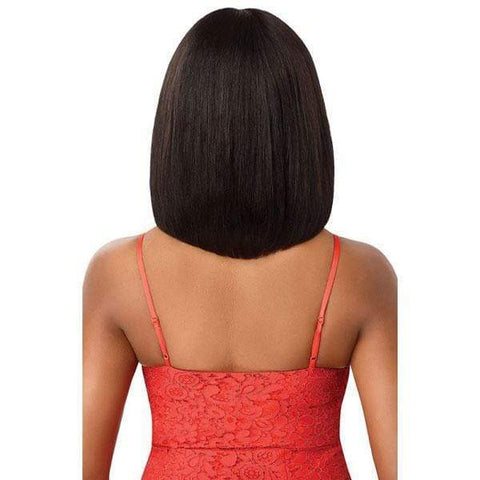 Outre 100% Human Hair Fab & Fly Full Cap Wig - MISTY - SoGoodBB.com