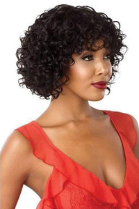 Outre 100% Human Hair Fab & Fly Full Cap Wig - VENUS - SoGoodBB.com