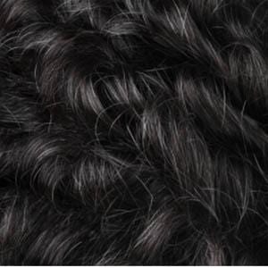 Outre 100% Human Hair Fab & Fly Gray Glamour Full Cap Wig - HH JOAN - SoGoodBB.com