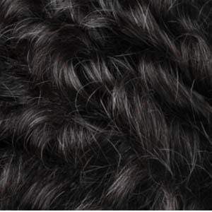 Outre 100% Human Hair Fab & Fly Gray Glamour Wig - ADDISON - SoGoodBB.com