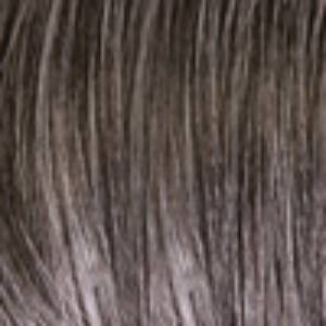 Outre 100% Human Hair Fab & Fly Gray Glamour Wig - EDEN - SoGoodBB.com