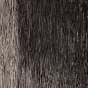 Outre 100% Human Hair Fab & Fly Gray Glamour Wig - HARRIET - SoGoodBB.com