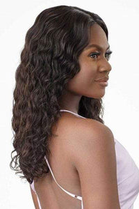 Outre 100% Human Hair MyTresses Purple Label Full Wig - ANDORA - SoGoodBB.com