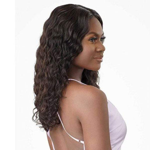 Outre 100% Human Hair MyTresses Purple Label Full Wig - ANDORA - SoGoodBB.com