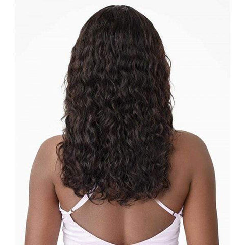 Outre 100% Human Hair MyTresses Purple Label Full Wig - ANDORA - SoGoodBB.com