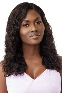 Outre 100% Human Hair MyTresses Purple Label Full Wig - ANDORA - SoGoodBB.com