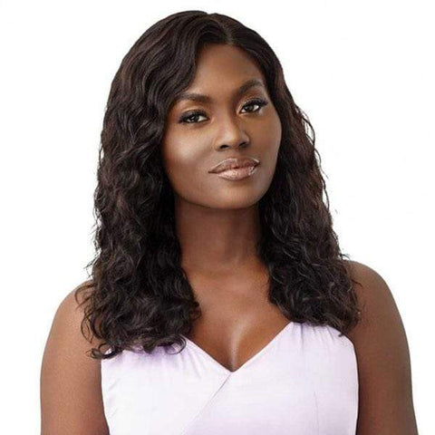 Outre 100% Human Hair MyTresses Purple Label Full Wig - ANDORA - SoGoodBB.com