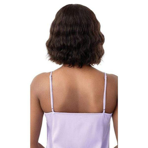 Outre 100% Human Hair MyTresses Purple Label Full Wig - ASAMI - SoGoodBB.com