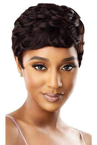 Outre 100% Human Hair MyTresses Purple Label Full Wig - BONNIE - SoGoodBB.com