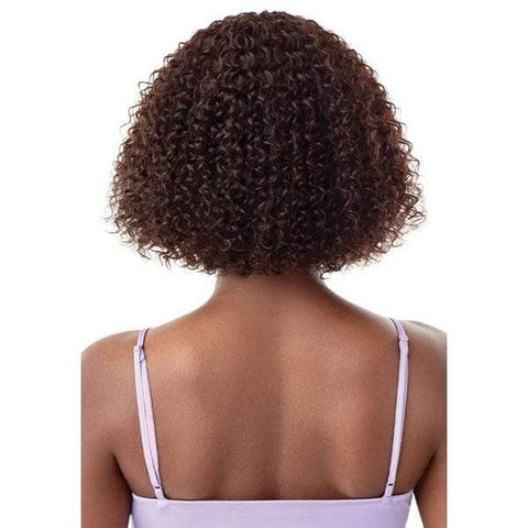 Outre 100% Human Hair MyTresses Purple Label Full Wig - CAPELLA - SoGoodBB.com