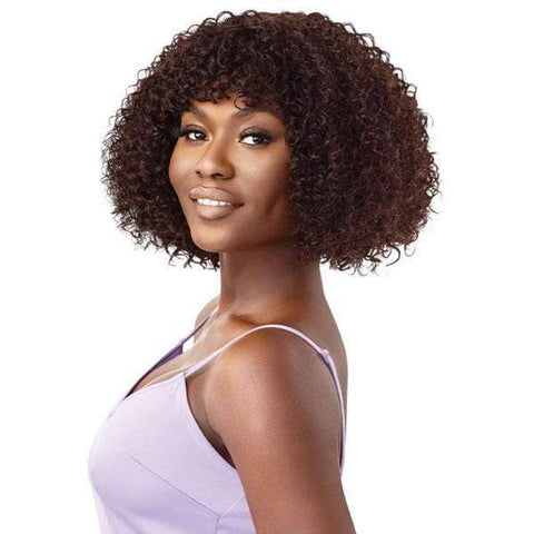 Outre 100% Human Hair MyTresses Purple Label Full Wig - CAPELLA - SoGoodBB.com