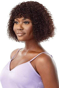 Outre 100% Human Hair MyTresses Purple Label Full Wig - CAPELLA - SoGoodBB.com