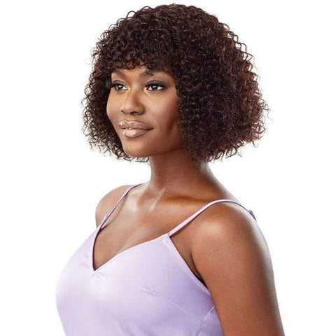 Outre 100% Human Hair MyTresses Purple Label Full Wig - CAPELLA - SoGoodBB.com