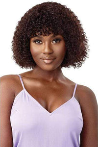 Outre 100% Human Hair MyTresses Purple Label Full Wig - CAPELLA - SoGoodBB.com