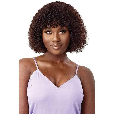 Outre 100% Human Hair MyTresses Purple Label Full Wig - CAPELLA - SoGoodBB.com