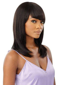 Outre 100% Human Hair MyTresses Purple Label Full Wig - CLARISSA - SoGoodBB.com