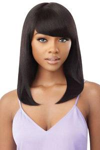 Outre 100% Human Hair MyTresses Purple Label Full Wig - CLARISSA - SoGoodBB.com