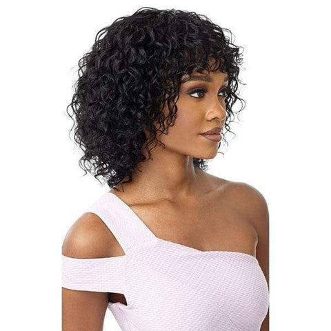 Outre 100% Human Hair MyTresses Purple Label Full Wig - ELAINE - SoGoodBB.com