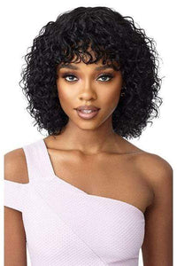 Outre 100% Human Hair MyTresses Purple Label Full Wig - ELAINE - SoGoodBB.com