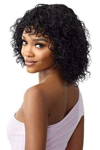 Outre 100% Human Hair MyTresses Purple Label Full Wig - ELAINE - SoGoodBB.com