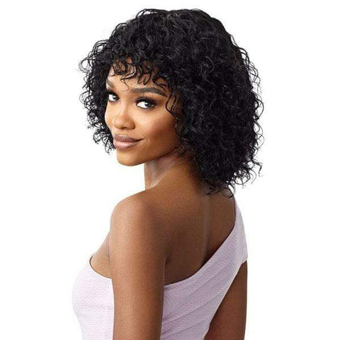Outre 100% Human Hair MyTresses Purple Label Full Wig - ELAINE - SoGoodBB.com