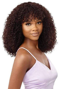 Outre 100% Human Hair MyTresses Purple Label Full Wig - ERISELLA - SoGoodBB.com