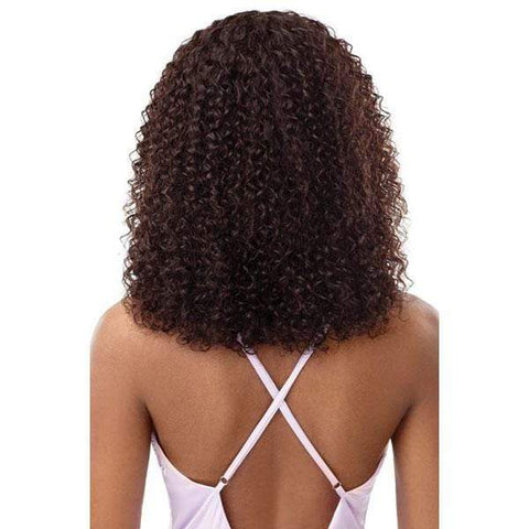 Outre 100% Human Hair MyTresses Purple Label Full Wig - ERISELLA - SoGoodBB.com