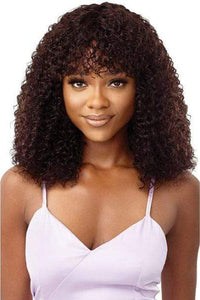 Outre 100% Human Hair MyTresses Purple Label Full Wig - ERISELLA - SoGoodBB.com