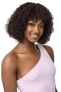 Outre 100% Human Hair MyTresses Purple Label Full Wig - GIANNI - SoGoodBB.com